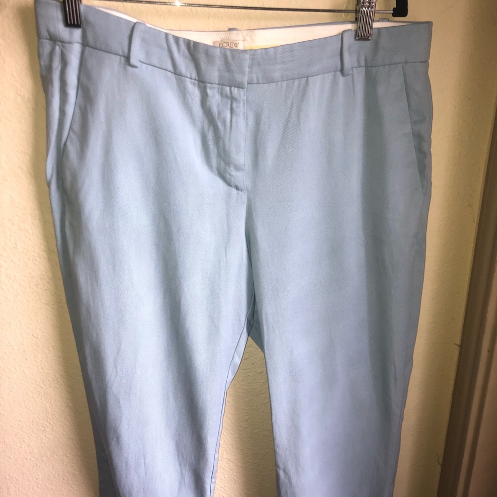 J. Crew Pants